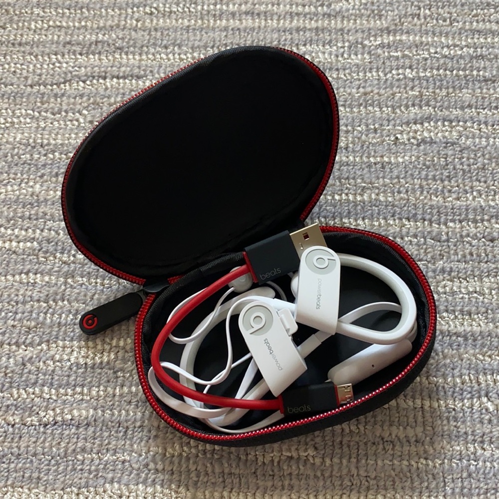 Beats by Dr. Dre